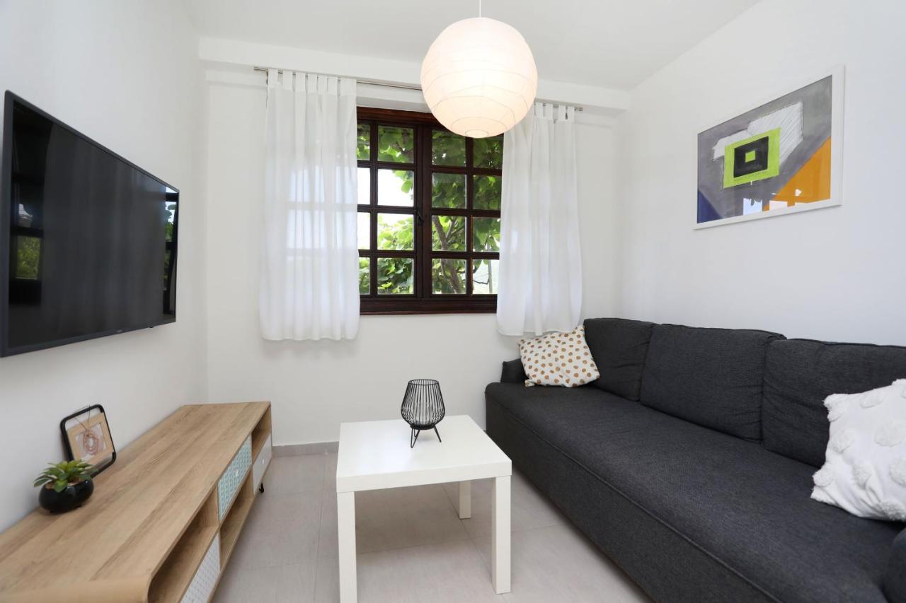 Apartment Lina Rabac