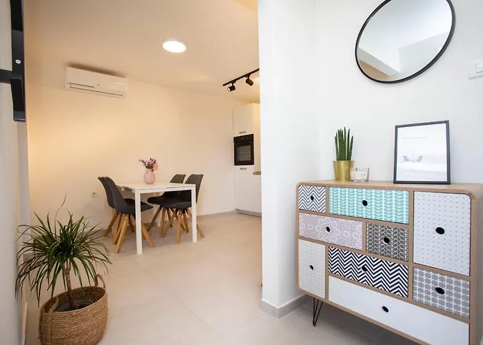 Apartment Lina