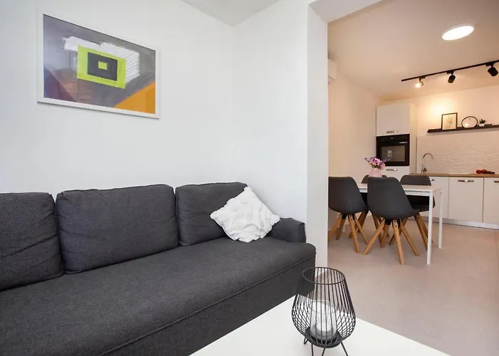 Apartment Lina