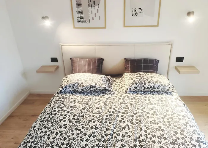 Apartment Lina