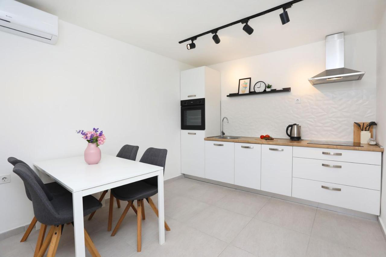 Appartement Lina Rabac