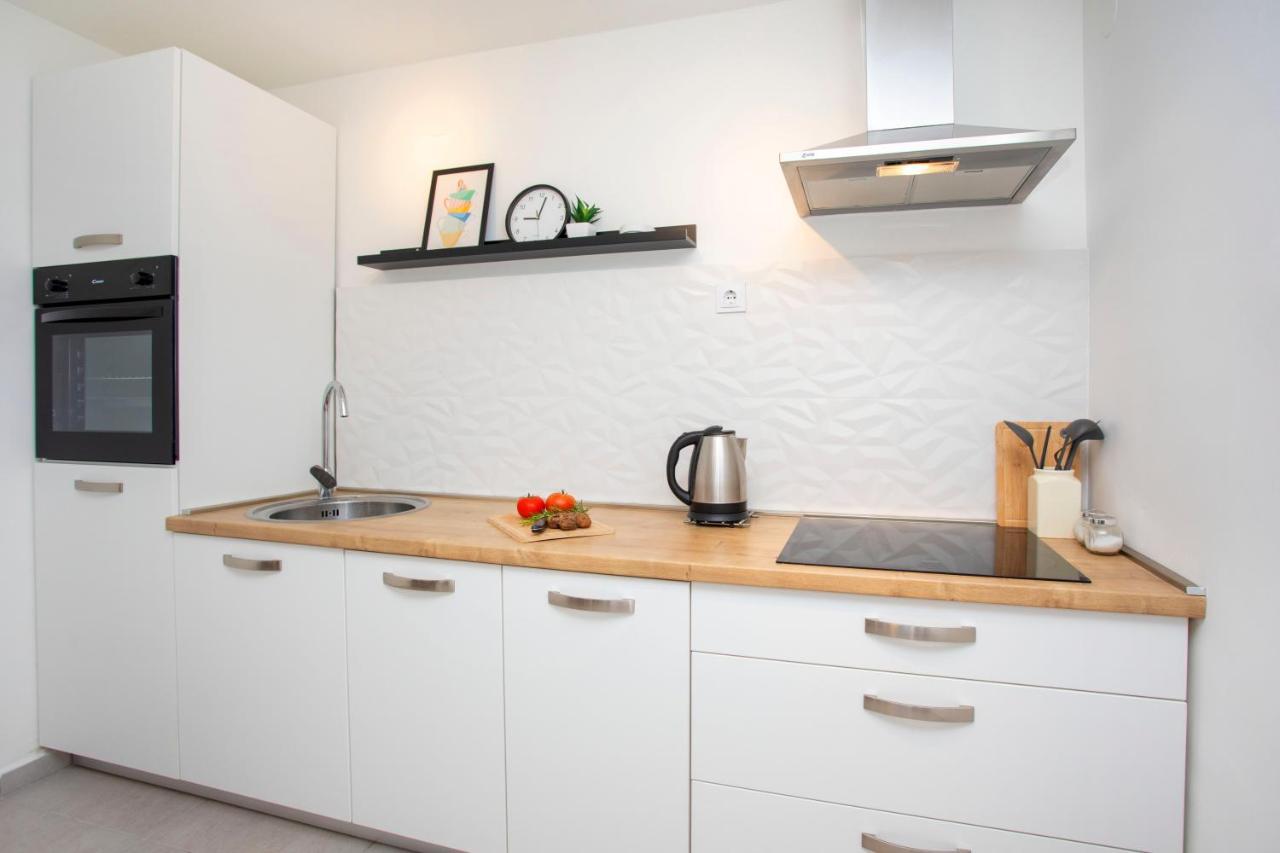 Lina Appartement