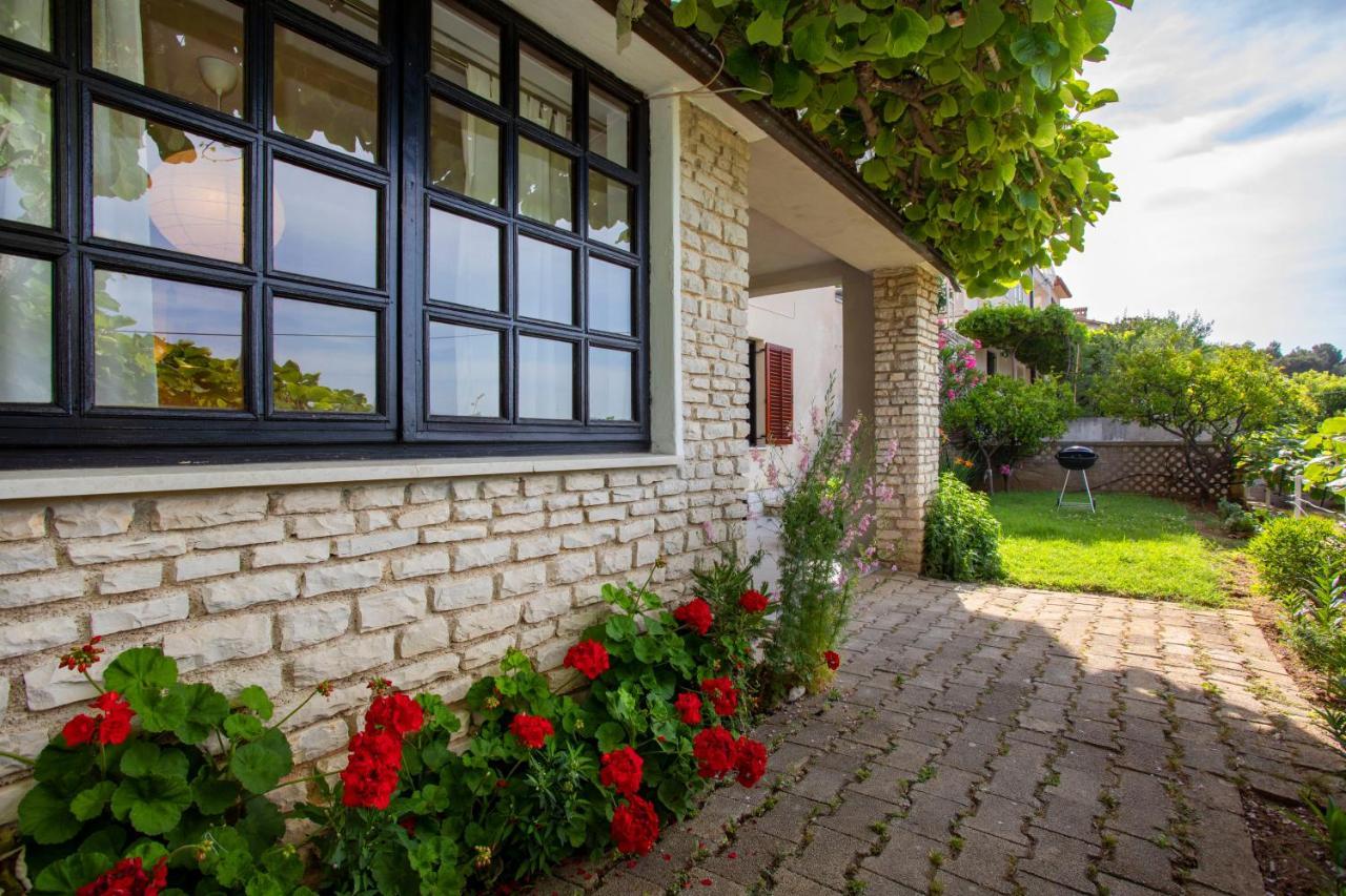 Lina Apartment Rabac