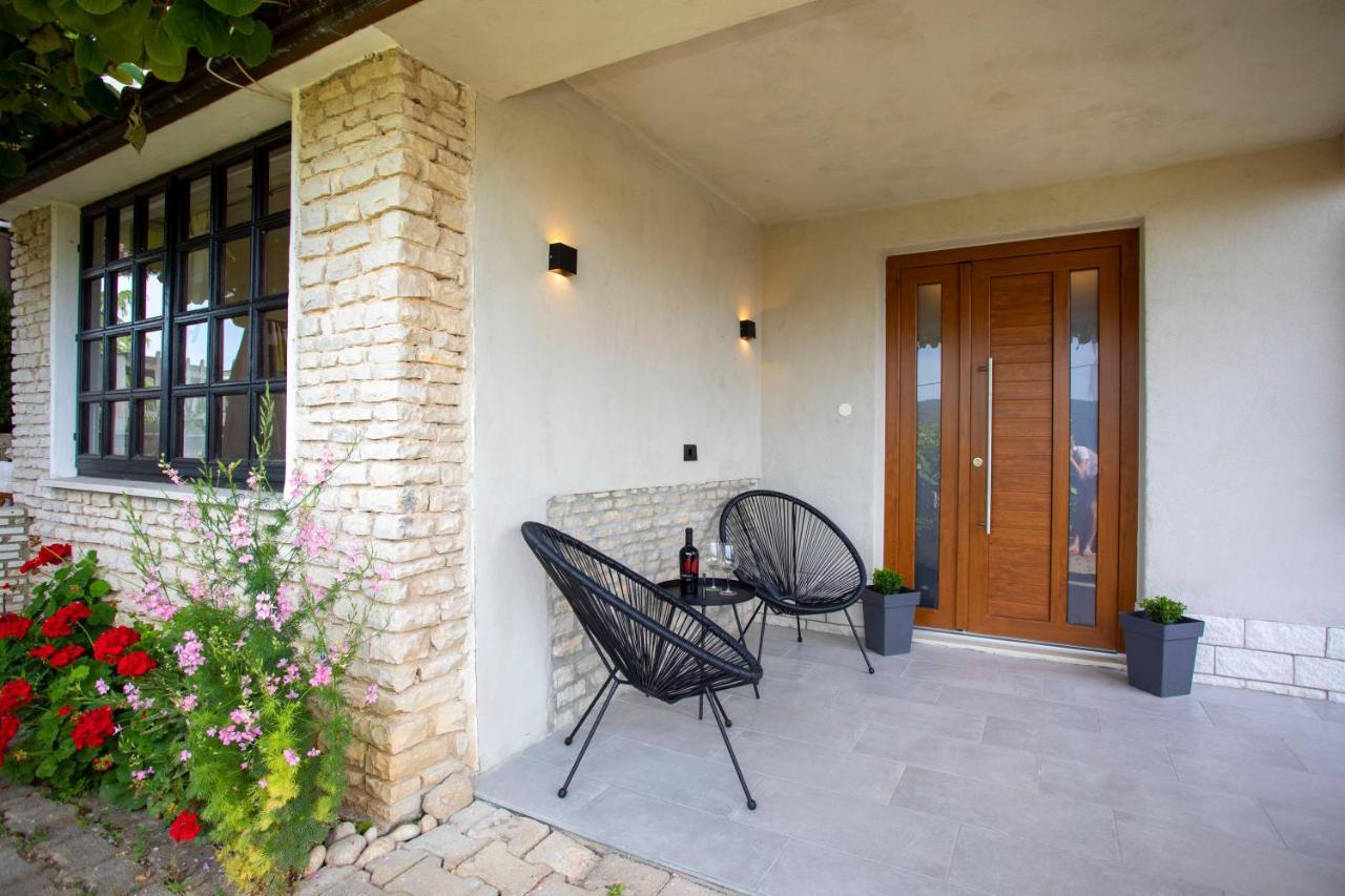 Lina Appartement Rabac