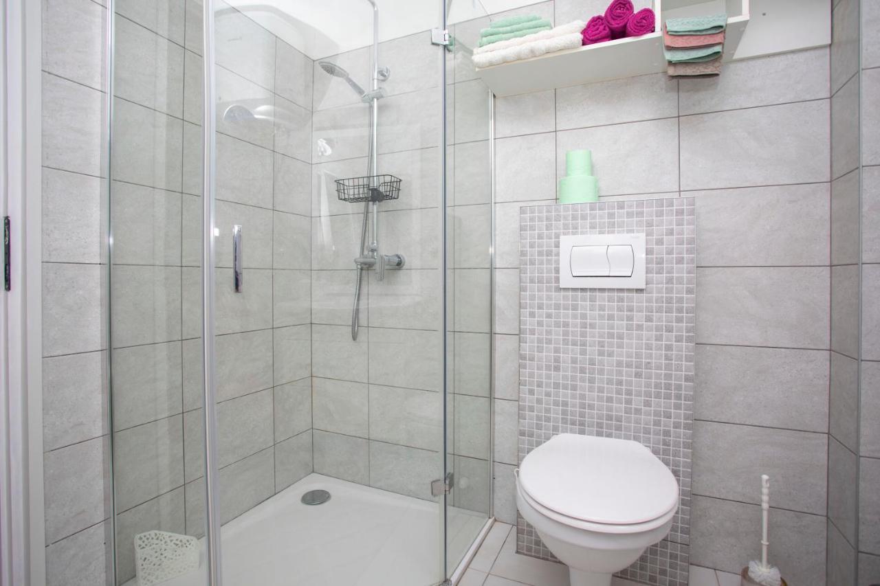 Lina Appartement *