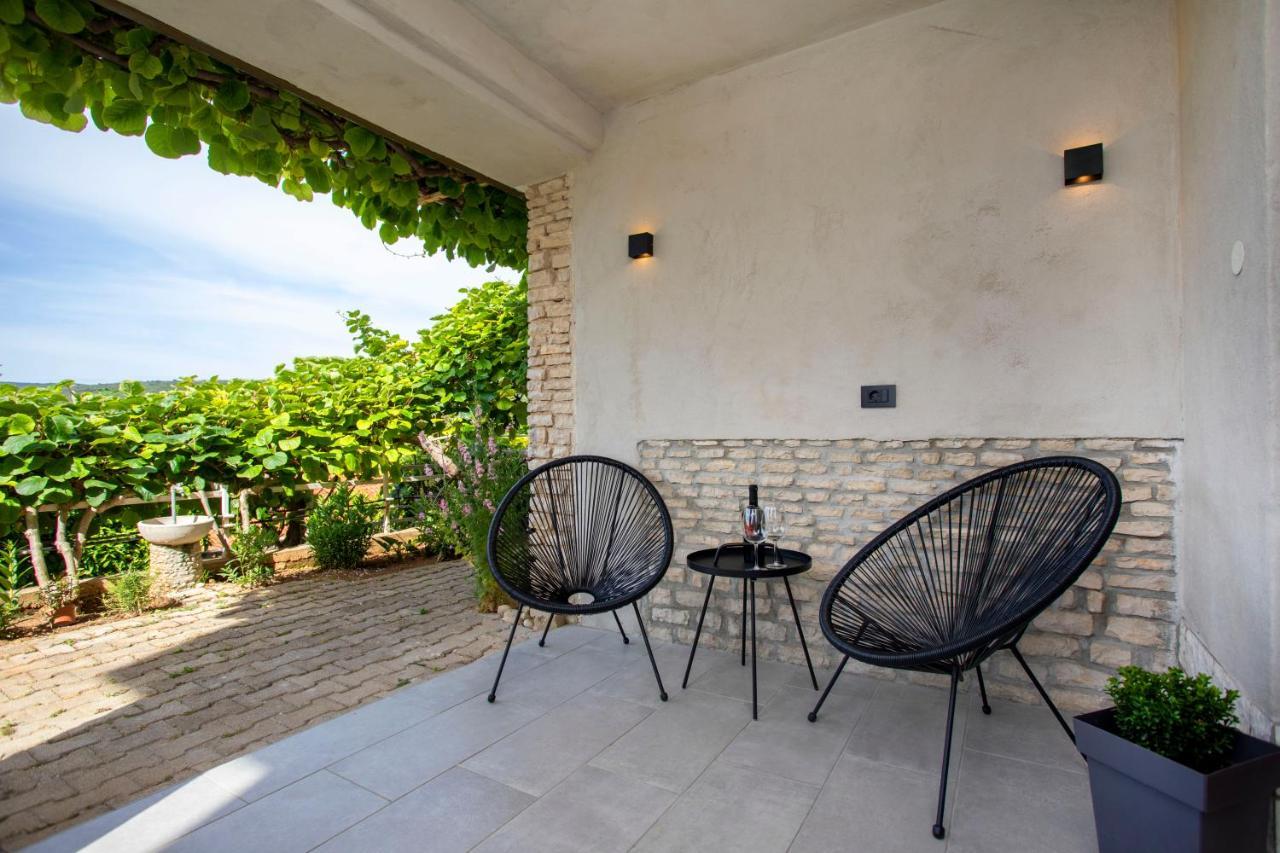 Appartement Lina *
