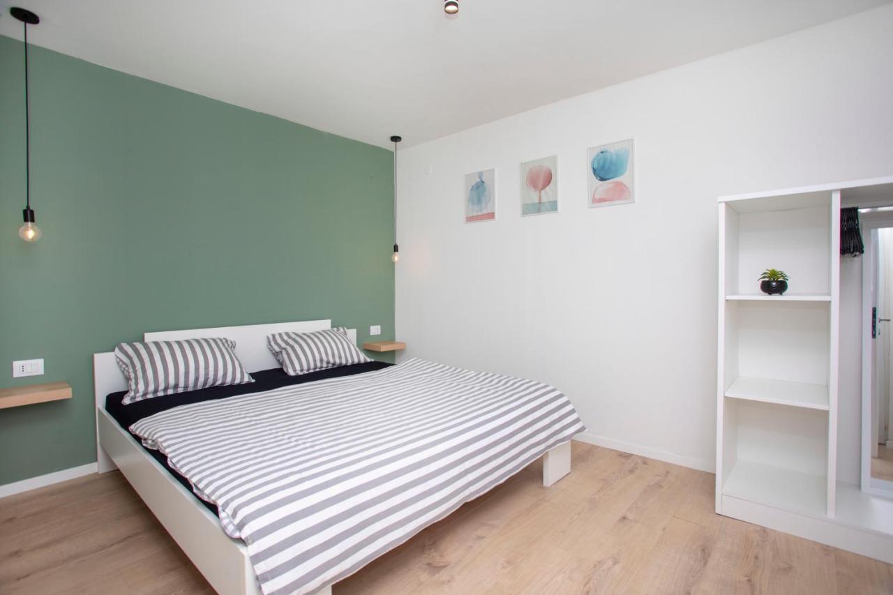 Apartment Lina