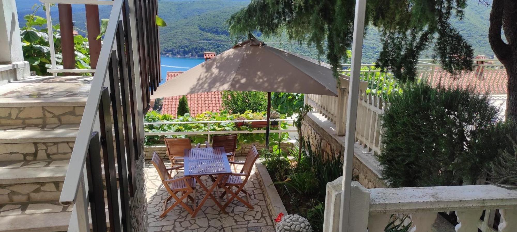 Appartement Lina *
