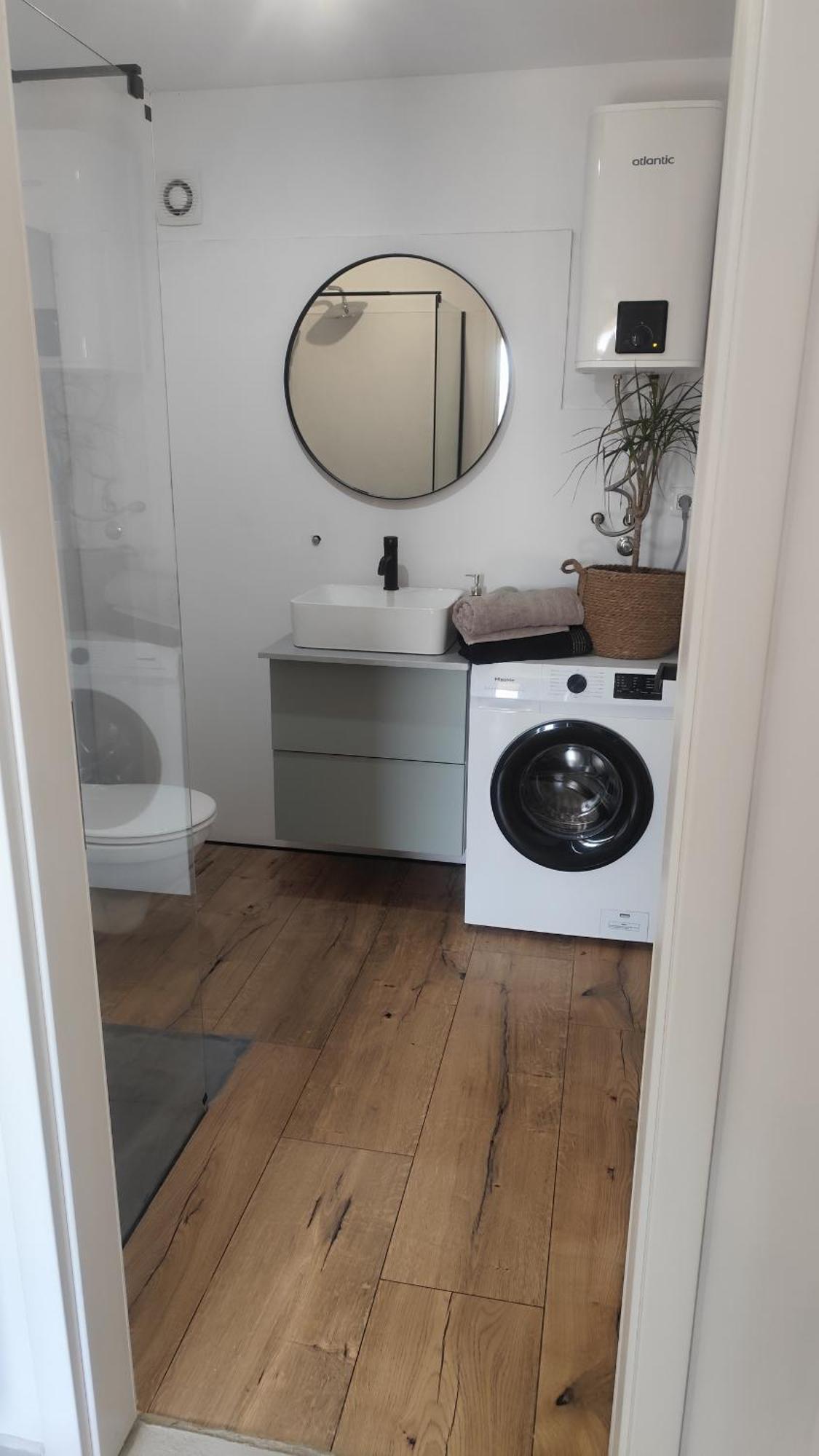 Lina Appartement